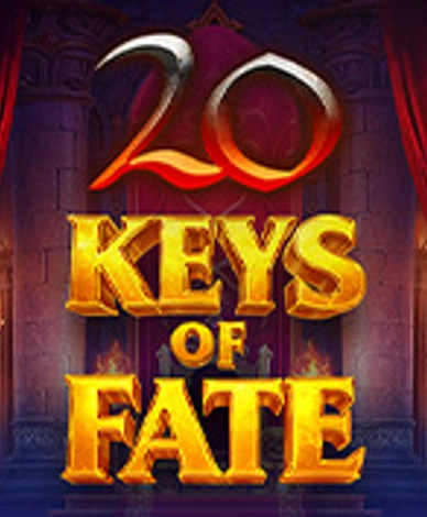 20 Keys Of Fate