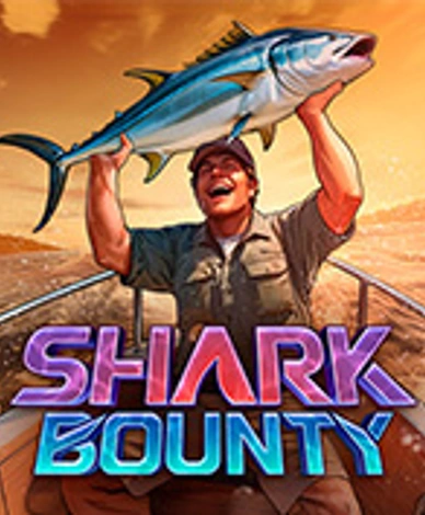 Shark Bounty