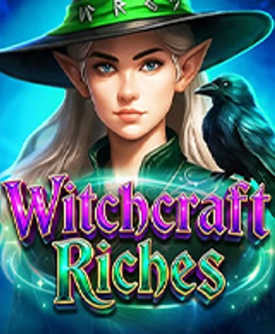 Witchcraft Riches