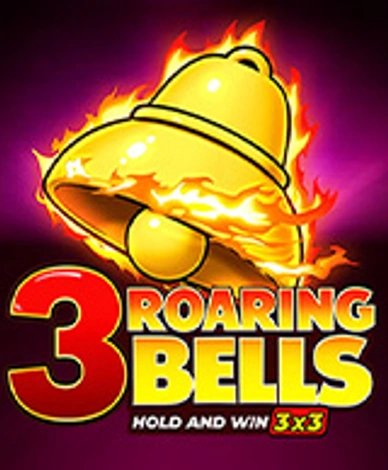 3 Roaring Bells Hold and Win