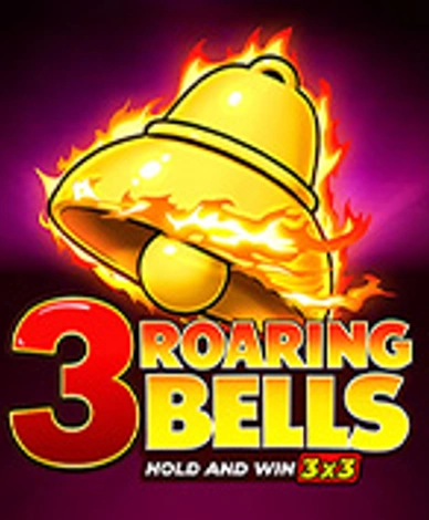 3 Roaring Bells Hold and Win