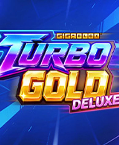Turbo Gold Deluxe GigaBlox