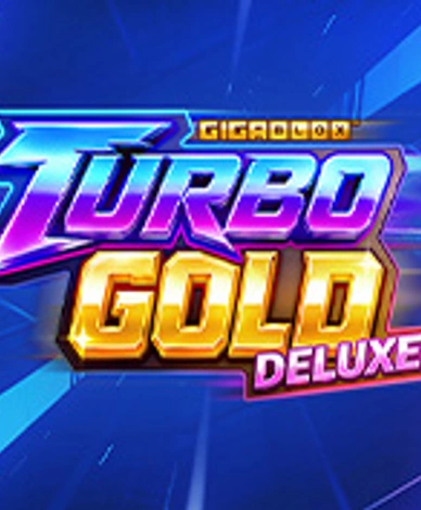 Turbo Gold Deluxe GigaBlox