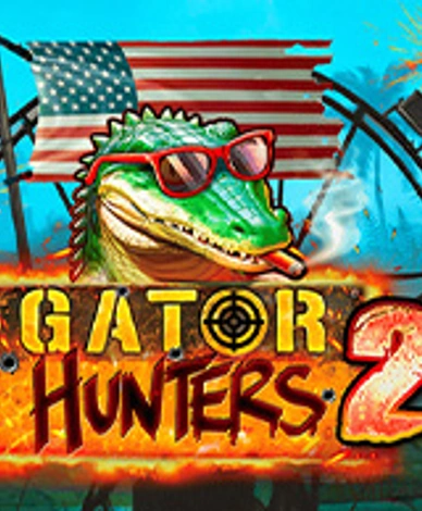 Gator Hunters 2