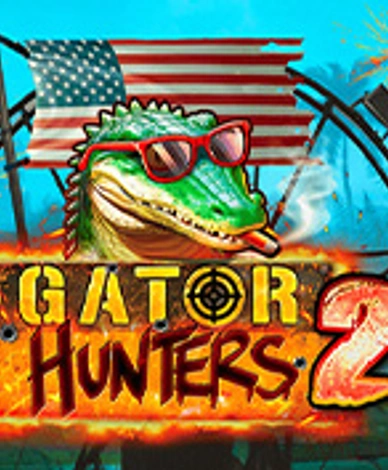 Gator Hunters 2