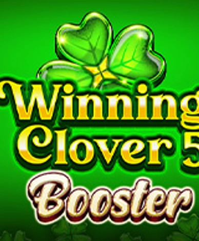 Winning Clover 5 Booster