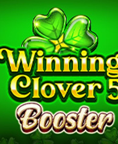 Winning Clover 5 Booster