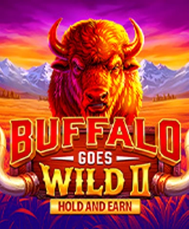 Buffalo Goes Wild 2