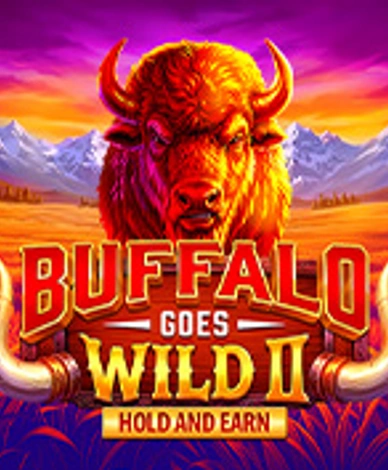 Buffalo Goes Wild 2