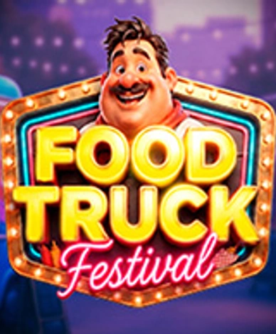 Food Truck Festival