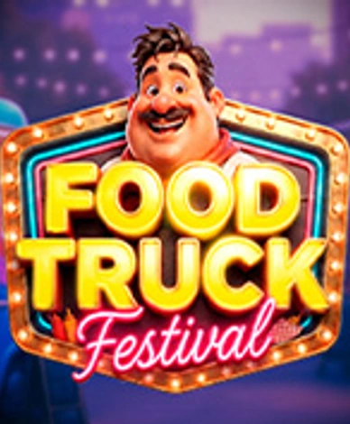Food Truck Festival