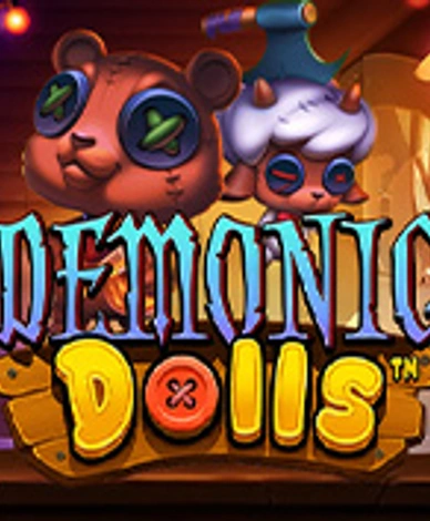Demonic Dolls