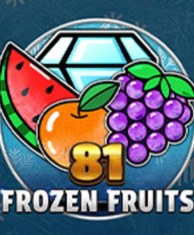 81 Frozen Fruits