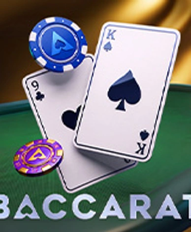 Baccarat Galaxsys