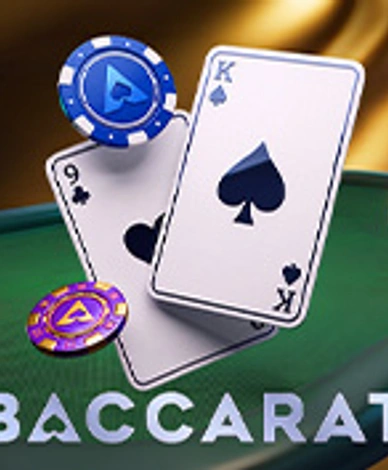 Baccarat Galaxsys