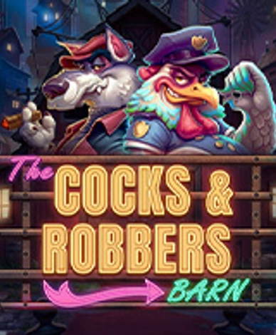 Cocks and Robbers