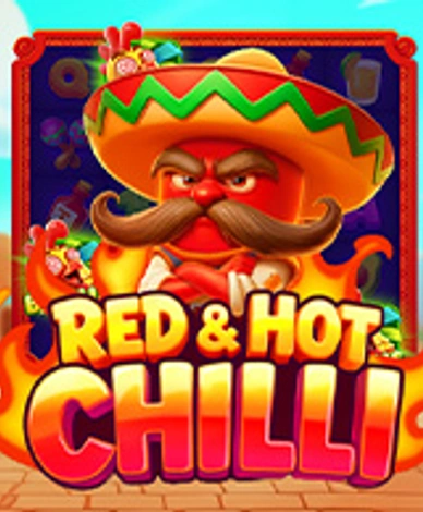 Red and Hot Chilli