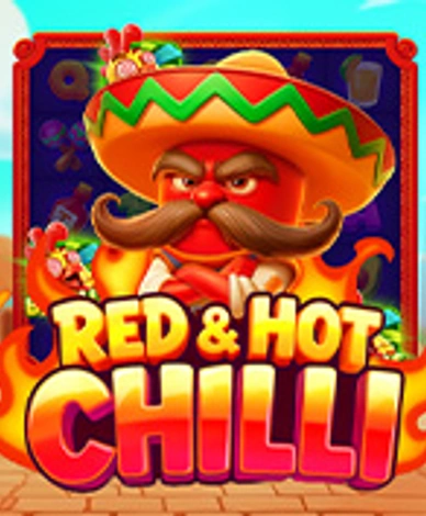 Red and Hot Chilli