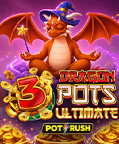 3 Dragon Pots Ultimate
