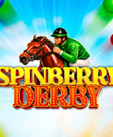 Spinberry Derby