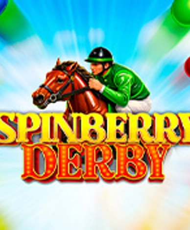 Spinberry Derby