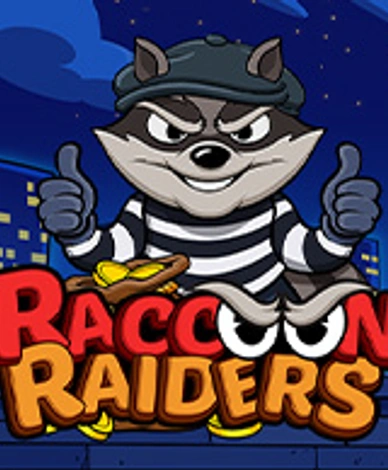 Raccoon Raiders