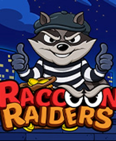 Raccoon Raiders