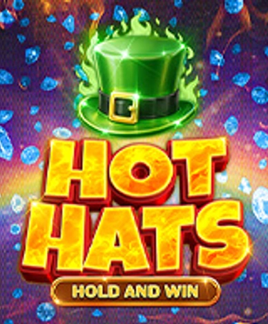 Hot Hats Hold And Win