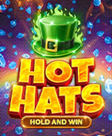 Hot Hats Hold And Win