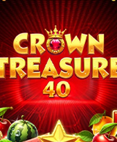 Crown Treasure 40