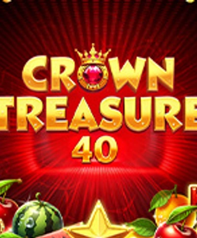 Crown Treasure 40