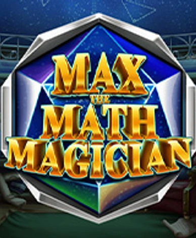 Max The Mathmagician