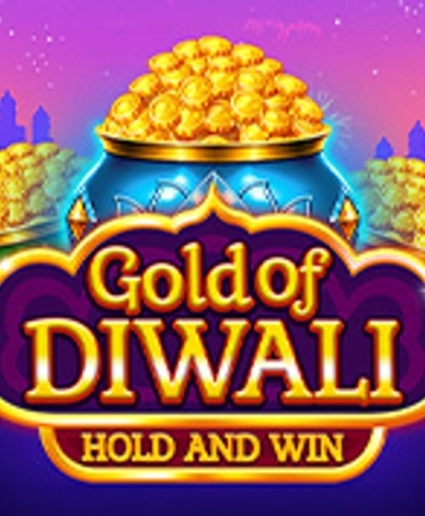 Gold of Diwali Hold and Win