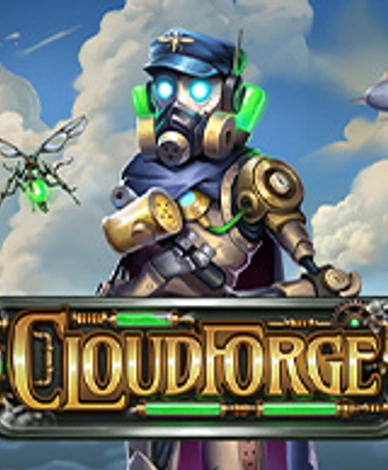 Cloudforge