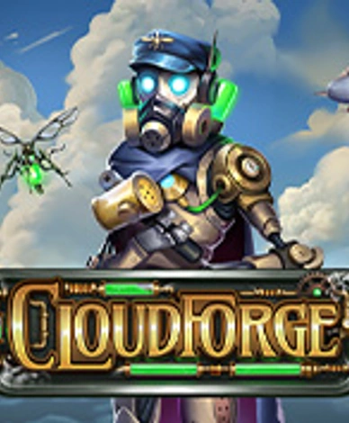 Cloudforge