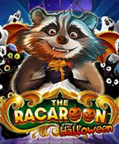 The Racaroon Halloween