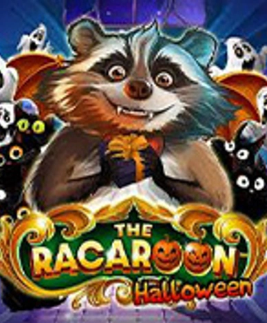 The Racaroon Halloween