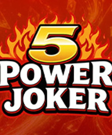 5 Power Joker