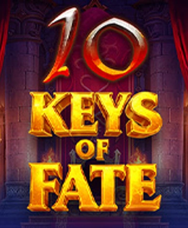 10 Keys Of Fate
