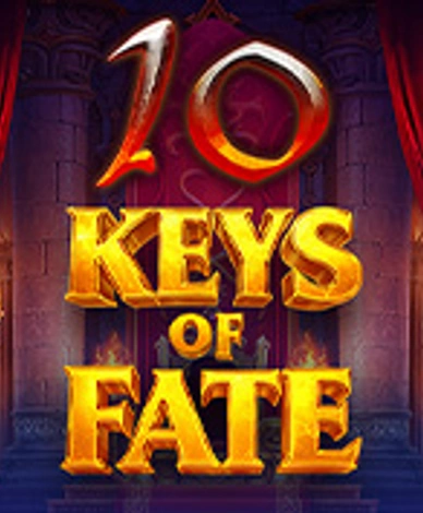 10 Keys Of Fate