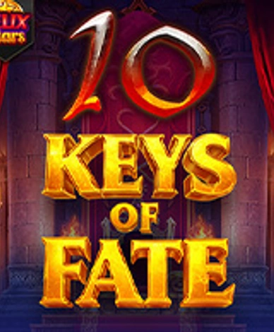 10 Keys of Fate Felix Stars