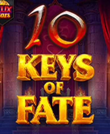 10 Keys of Fate Felix Stars