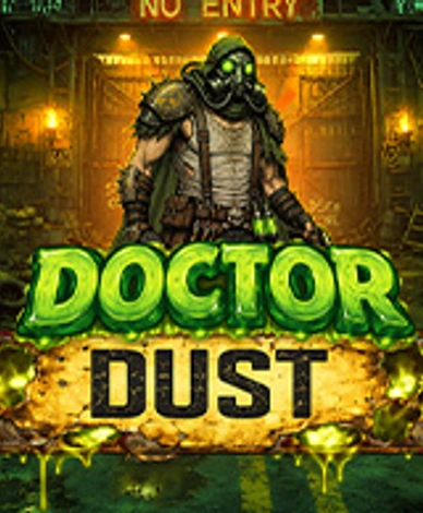 Doctor Dust