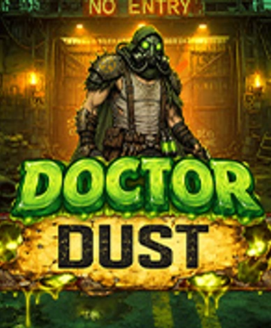 Doctor Dust
