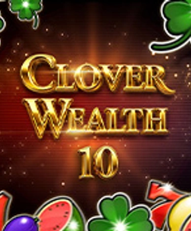 Clover Wealth 10