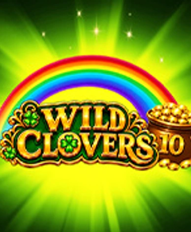 Wild Clovers 10