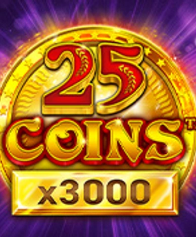 25 Coins x3000