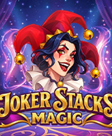 Joker Stacks Magic