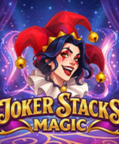 Joker Stacks Magic