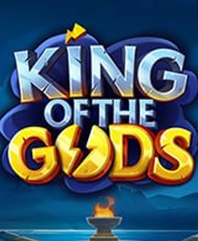 King of the Gods